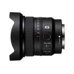 FE 16mm F1.8 G Full Frame Ultra Wide Prime Lens, , hi-res