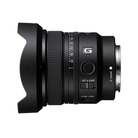 FE 16mm F1.8 G Full Frame Ultra Wide Prime Lens, , hi-res