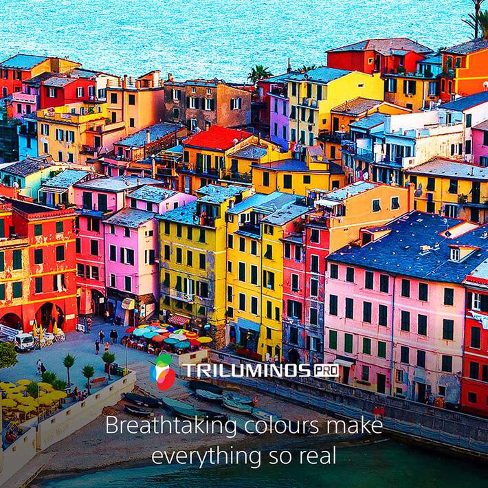 65" X85K | 4K Ultra HD | High Dynamic Range (HDR) | Smart TV (Google TV), , product-image