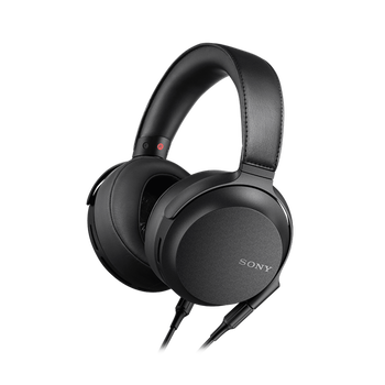 Audiophile Headphones Sony Online