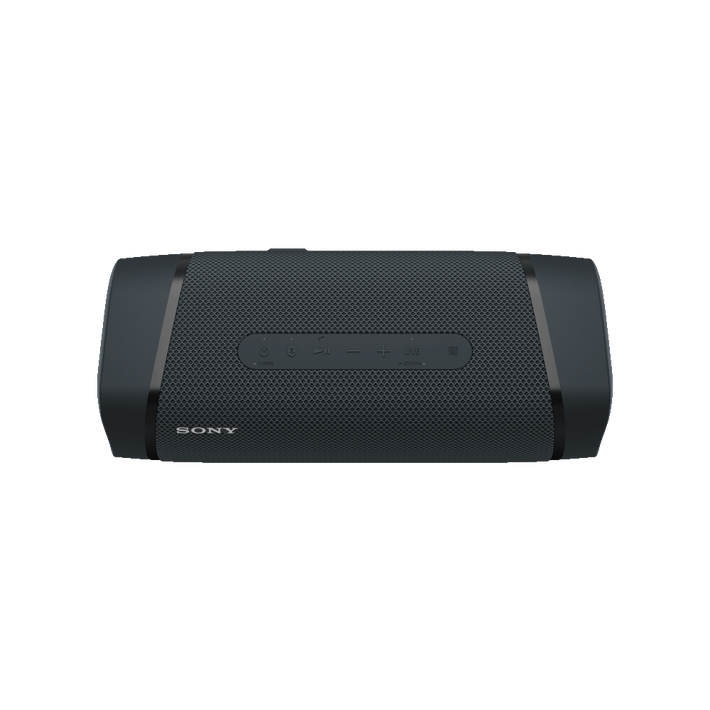 XB33 EXTRA BASS Portable BLUETOOTH Speaker (Black),  XB33 EXTRA BASS Portable BLUETOOTH Speaker (Black), , product-image