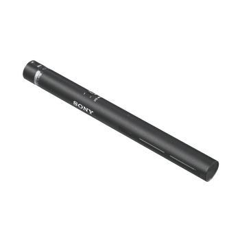 Shotgun Electret condenser microphone, , lifestyle-image