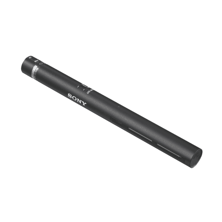 Shotgun Electret condenser microphone, , product-image