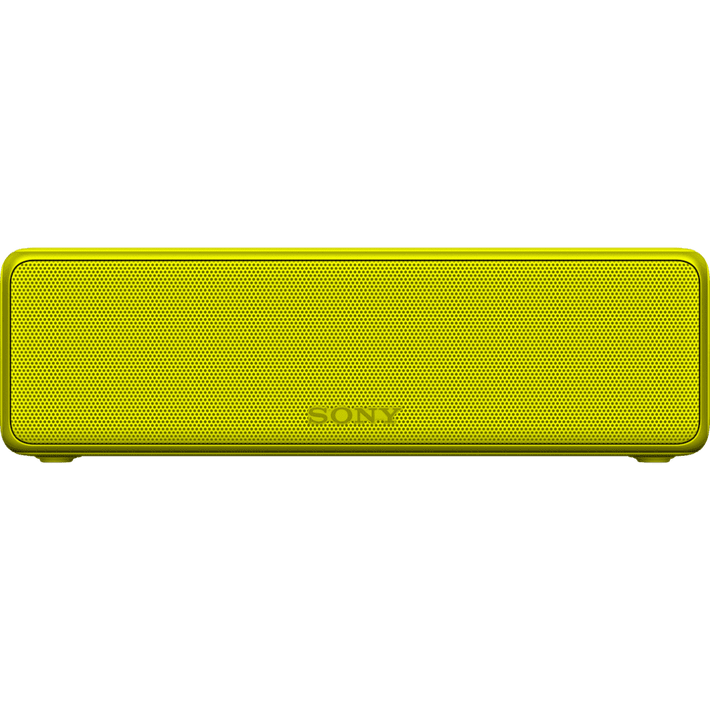 h.ear go Bluetooth Wireless Speaker with High-Resolution Audio (Lime Yellow), , product-image