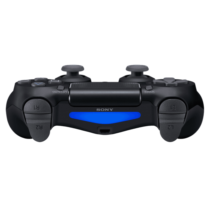 PlayStation4 DualShock Wireless Controllers (Black), , product-image