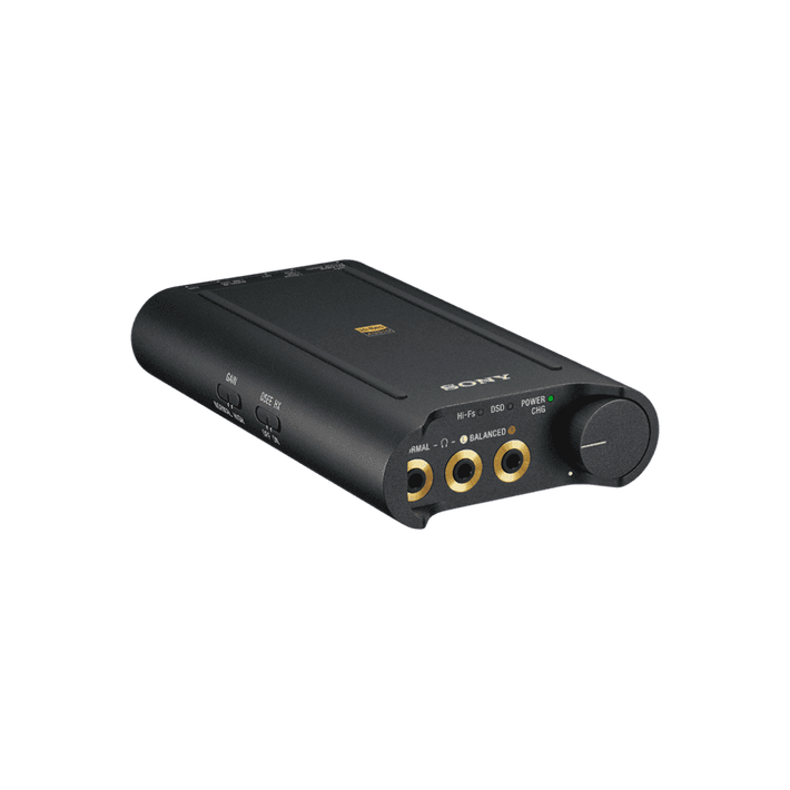 USB DAC Headphone Amplifier, , product-image