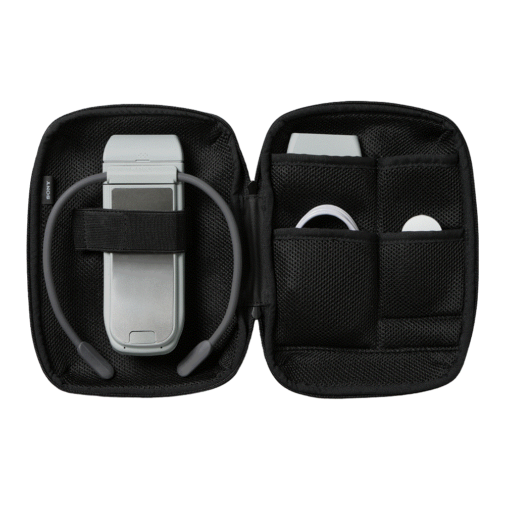 Sony REON Pocket Pro Case, , product-image