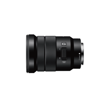 E-Mount PZ 18-105mm F4 G OSS Lens,  E-Mount PZ 18-105mm F4 G OSS Lens, , lifestyle-image