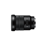E-Mount PZ 18-105mm F4 G OSS Lens, , hi-res