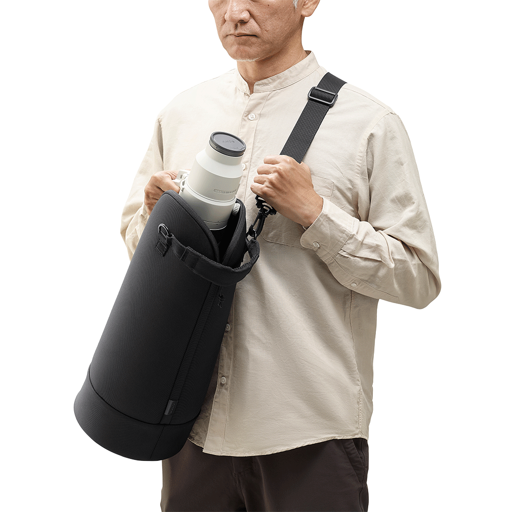 Sony Lens Case Small, , product-image
