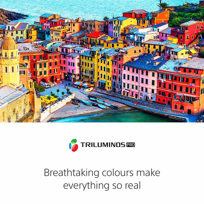 85" X85J | 4K Ultra HD | High Dynamic Range (HDR) | Smart TV (Google TV), , product-image