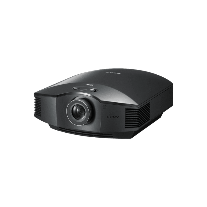 Full HD SXRD Home Cinema Projector (Black), , product-image