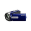 4GB Flash Memory Camcorder (Blue) 4GB Flash Memory Camcorder (Blue)