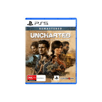 PlayStation5 UNCHARTED: Legacy of Thieves Collection,  PlayStation5 UNCHARTED: Legacy of Thieves Collection, , hi-res