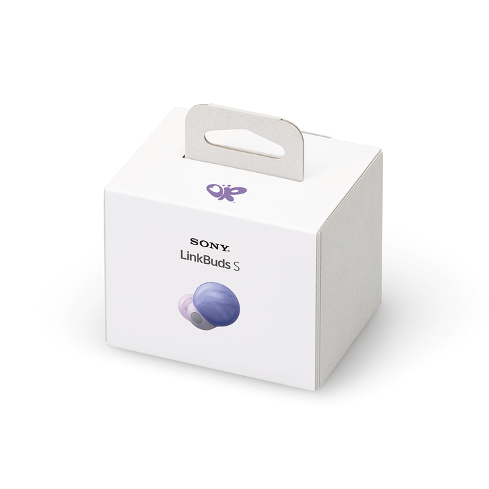 LinkBuds S x Olivia Rodrigo, , product-image