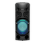 High Power Home Audio System with BLUETOOTH Technology High Power Home Audio System with BLUETOOTH Technology