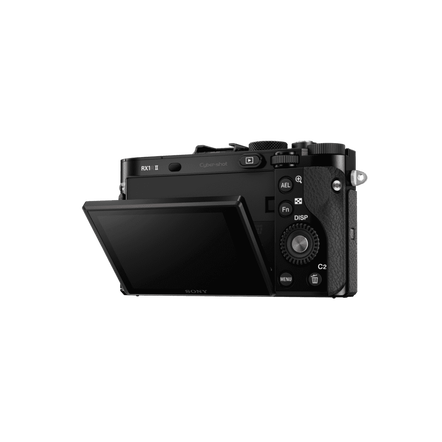 RX1R II Professional Digital Compact Camera with 35mm Sensor, , hi-res