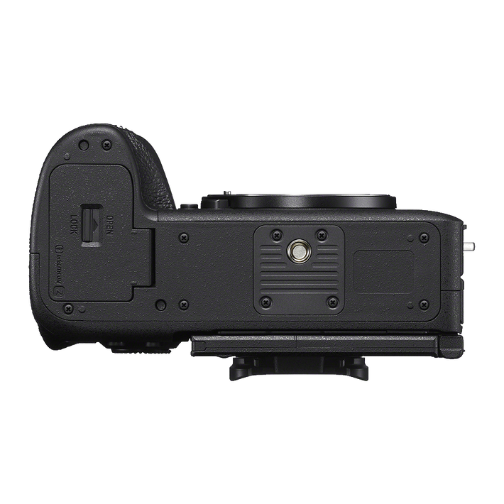 Alpha 1 II, , product-image