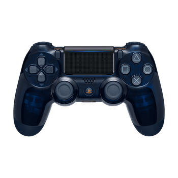 Dualshock 500 million limited edition hot sale controller