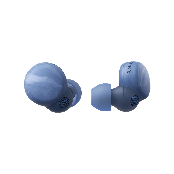 LinkBuds S (Earth Blue), , product-image
