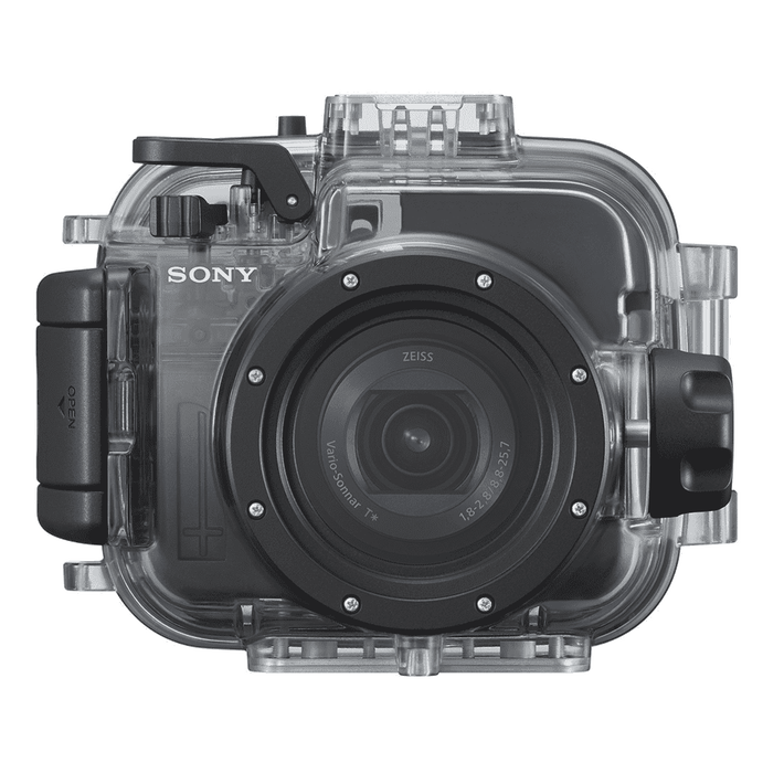 Underwater Housing for RX100 Series, , product-image