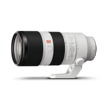 Full Frame E-Mount 70-200mm F2.8 G Master OSS Lens, , hi-res