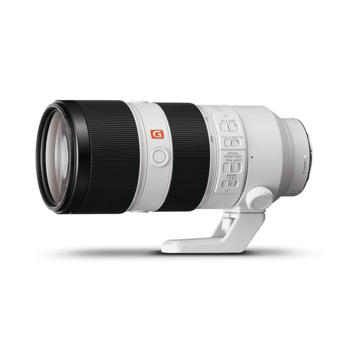 Full Frame E-Mount 70-200mm F2.8 G Master OSS Lens, , product-image