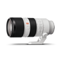 Full Frame E-Mount 70-200mm F2.8 G Master OSS Lens