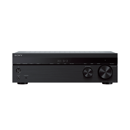 5.2ch Home Theatre AV Receiver