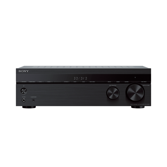 5.2ch Home Theatre AV Receiver, , lifestyle-image