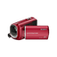 Hybrid SX40 4GB Handycam Camcorder (Red) Hybrid SX40 4GB Handycam Camcorder (Red)