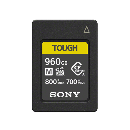 CEA-M960T 960GB CFexpress Type A M series Memory Card, , hi-res
