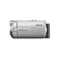 4GB Flash Memory Camcorder (Silver) 4GB Flash Memory Camcorder (Silver)