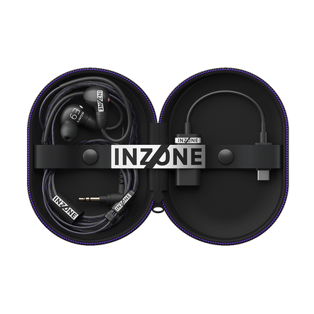 INZONE E9 Wired In-ear Gaming Headphones, , hi-res