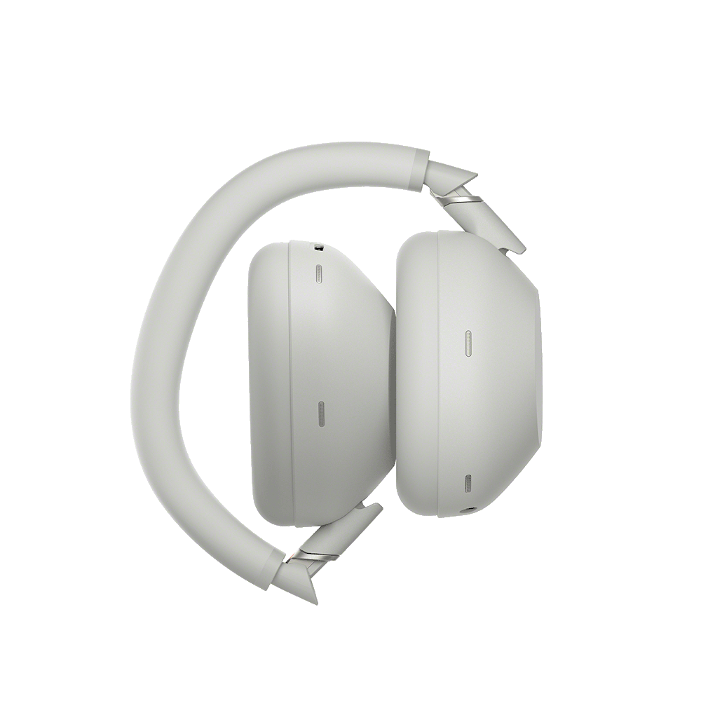 WH-1000XM6 Wireless Noise Cancelling Headphones (Platinum Silver), WH-1000XM6 Wireless Noise Cancelling Headphones (Platinum Silver), , product-image