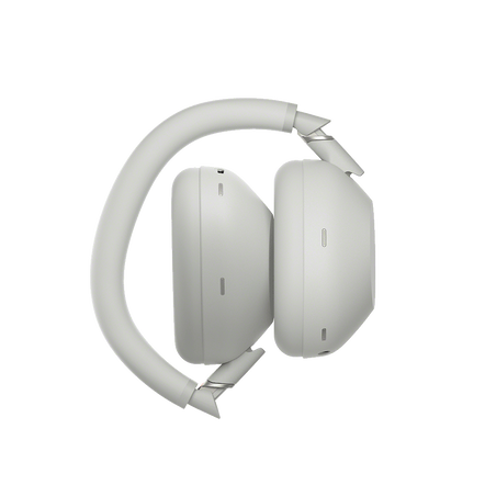 WH-1000XM6 Wireless Noise Cancelling Headphones (Platinum Silver), , hi-res