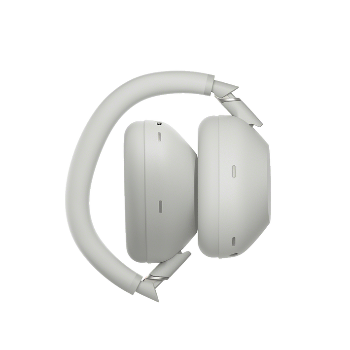 SONY WH-1000XM6 [プラチナシルバー] SONY WH-1000XM6 SM プラチナシルバー｜新品通販フジヤエービック