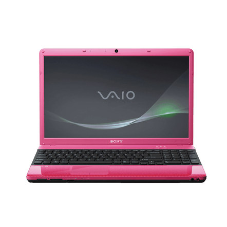 15.5" VAIO E Series (Pink), , hi-res