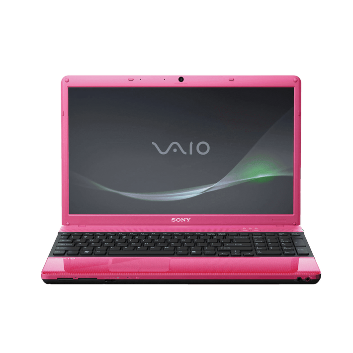 15.5" VAIO E Series (Pink), , product-image