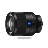 Full Frame 50mm F1.4 Planar T* FE Zeiss Lens
