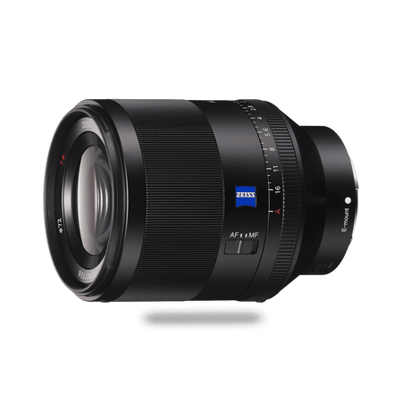 Full Frame 50mm F1.4 Planar T* FE Zeiss Lens