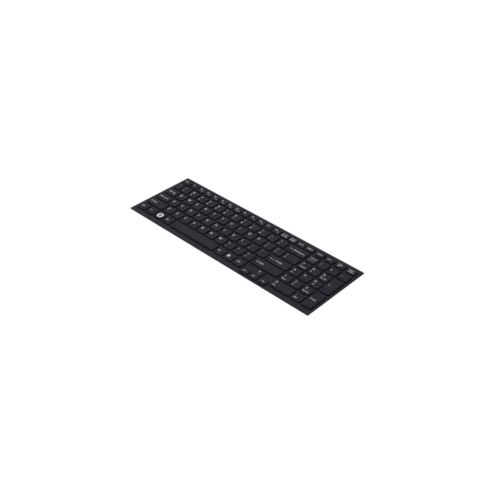 Keyboard Skin (Black), , product-image