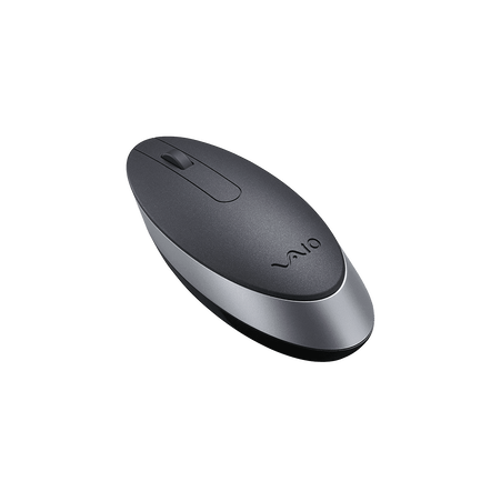 Bluetooth Laser Mouse (Black), , hi-res