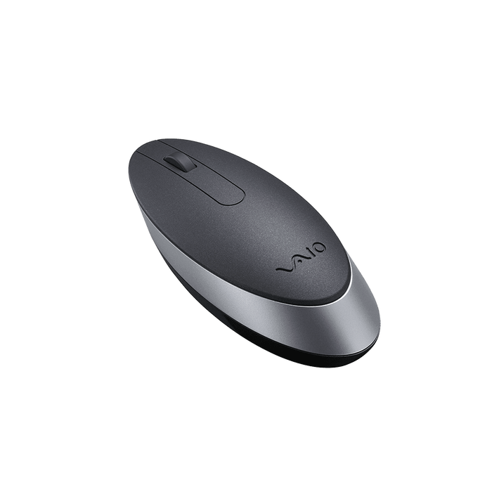 Bluetooth Laser Mouse (Black), , product-image