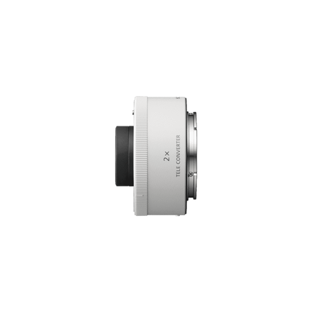 E-Mount 2x Teleconverter Lens, , hi-res
