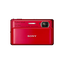 16.2 Megapixel T Series 4X Optical Zoom Cyber-shot Compact Camera (Red) 16.2 Megapixel T Series 4X Optical Zoom Cyber-shot Compact Camera (Red)