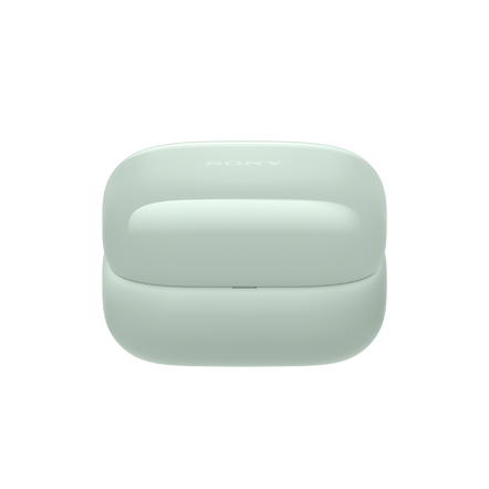 LinkBuds Clip Open-Ear Truly Wireless Earbuds (Green), , hi-res