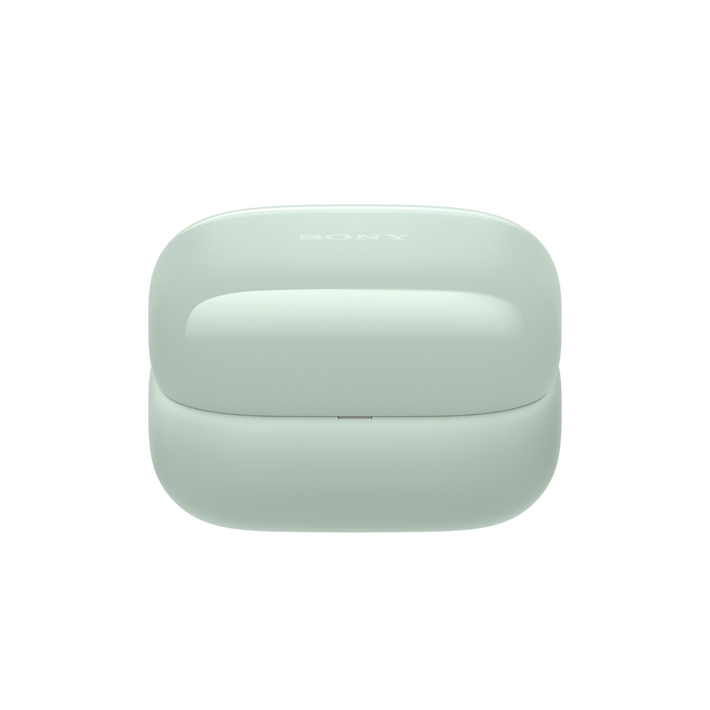 LinkBuds Clip Open-Ear Truly Wireless Earbuds (Green), , product-image