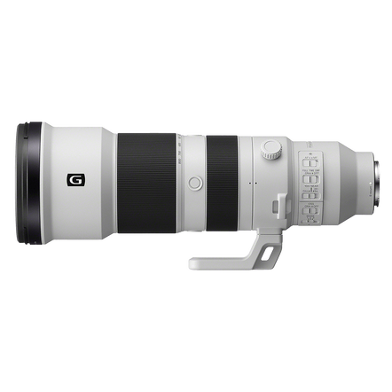 FE 400-800 mm F6.3-8 G OSS Telephoto Zoom Lens, , hi-res