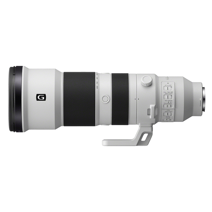 FE 400-800 mm F6.3-8 G OSS Telephoto Zoom Lens, , product-image